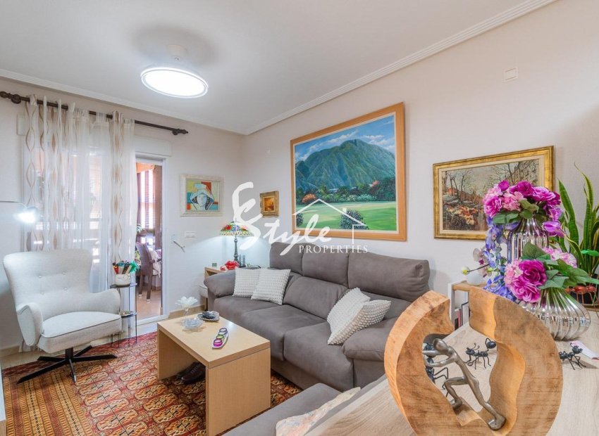 Resale - Apartamento - Torrevieja - Center