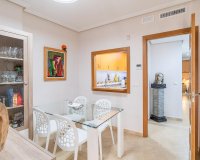 Resale - Apartamento - Torrevieja - Center