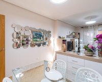 Resale - Apartamento - Torrevieja - Center
