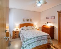 Resale - Apartamento - Torrevieja - Center