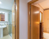 Resale - Apartamento - Torrevieja - Center