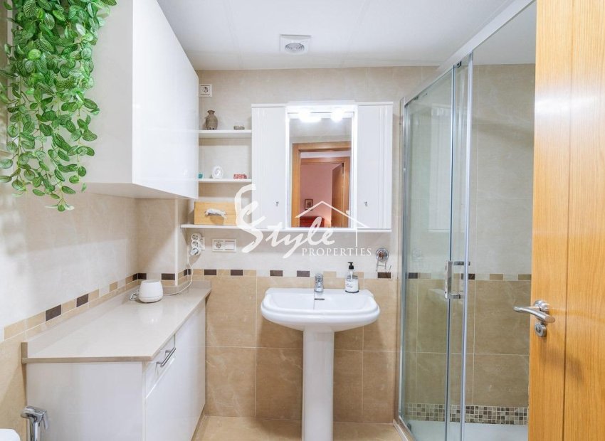 Resale - Apartamento - Torrevieja - Center