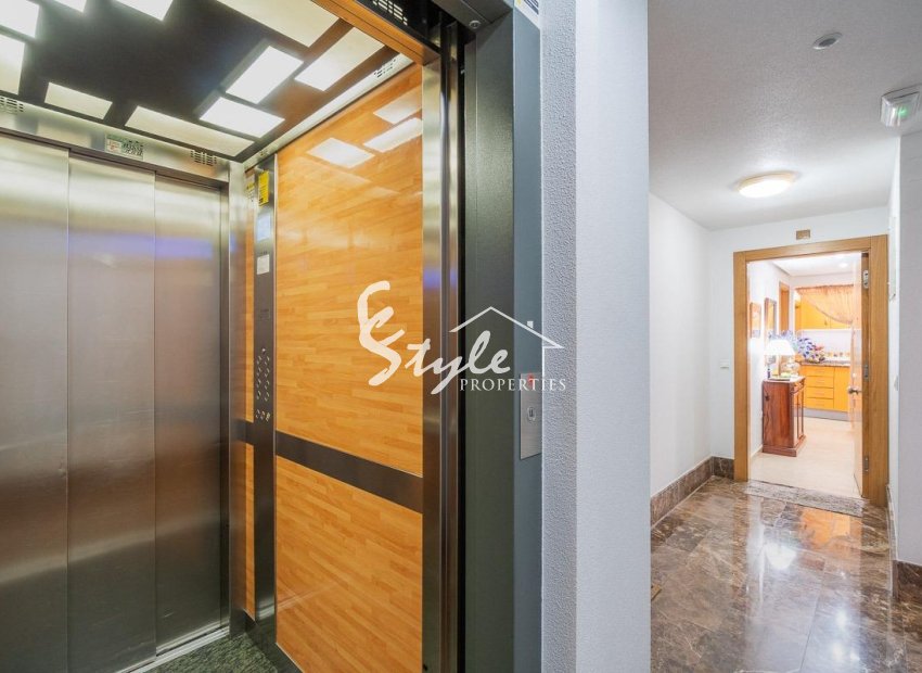 Resale - Apartamento - Torrevieja - Center