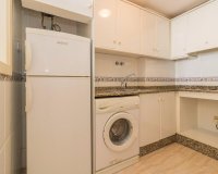 Resale - Apartamento - Torrevieja - Center