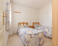 Resale - Apartamento - Torrevieja - Center