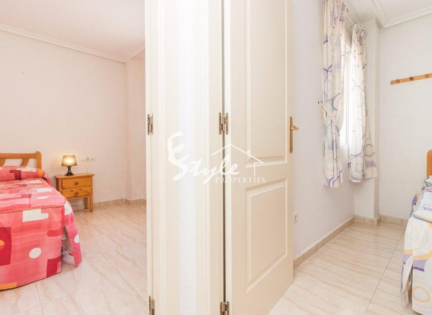 Resale - Apartamento - Torrevieja - Center