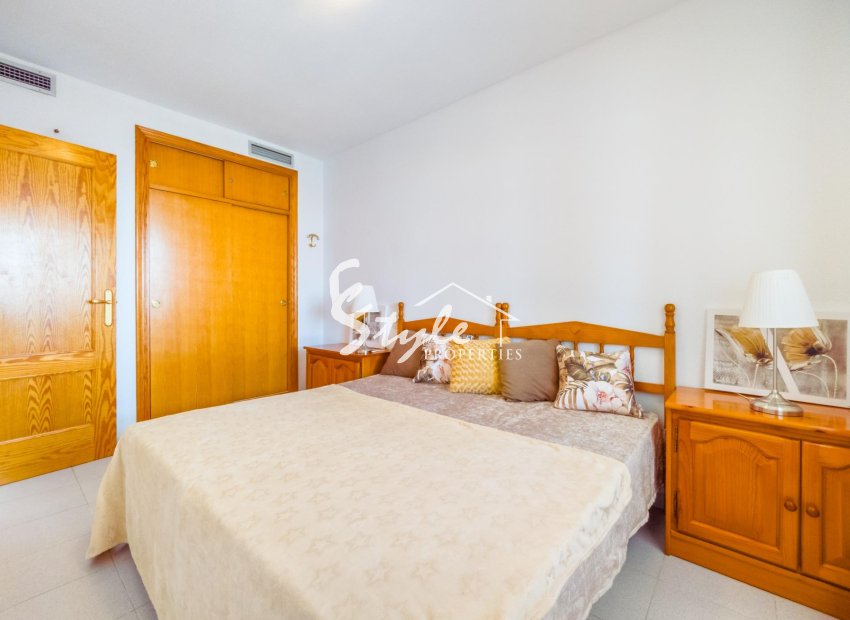 Resale - Apartamento - Torrevieja - Center