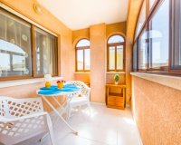 Resale - Apartamento - Torrevieja - Center