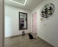 Resale - Apartamento - Torrevieja - Center