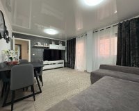 Resale - Apartamento - Torrevieja - Center