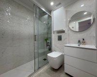 Resale - Apartamento - Torrevieja - Center