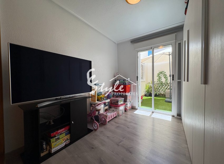 Resale - Apartamento - Torrevieja - Center