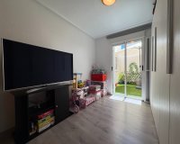 Resale - Apartamento - Torrevieja - Center