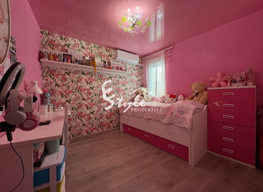 Resale - Apartamento - Torrevieja - Center