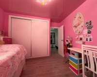 Resale - Apartamento - Torrevieja - Center
