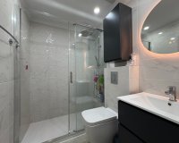 Resale - Apartamento - Torrevieja - Center