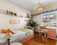 Resale - Apartamento - Torrevieja - Centro - Muelle Pesquero