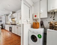 Resale - Apartamento - Torrevieja - Centro - Muelle Pesquero