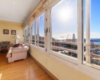 Resale - Apartamento - Torrevieja - Centro - Muelle Pesquero