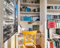 Resale - Apartamento - Torrevieja - Centro - Muelle Pesquero