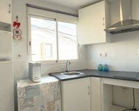 Resale - Apartamento - Torrevieja - El Acequión - Los Náufragos