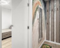 Resale - Apartamento - Torrevieja - El Acequión - Los Náufragos