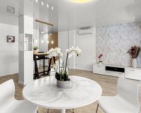 Resale - Apartamento - Torrevieja - El Acequión - Los Náufragos