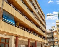 Resale - Apartamento - Torrevieja - El Acequión - Los Náufragos