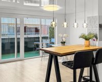 Resale - Apartamento - Torrevieja - El Acequión - Los Náufragos