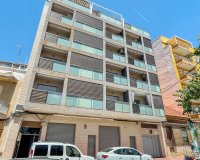 Resale - Apartamento - Torrevieja - El Acequión - Los Náufragos