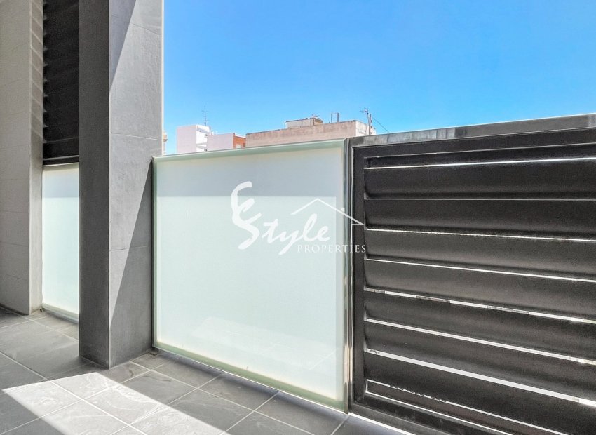 Resale - Apartamento - Torrevieja - El Acequión - Los Náufragos