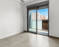 Resale - Apartamento - Torrevieja - El Acequión - Los Náufragos