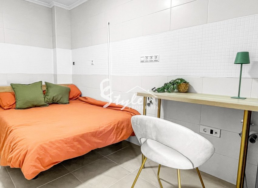 Resale - Apartamento - Torrevieja - El Acequión - Los Náufragos