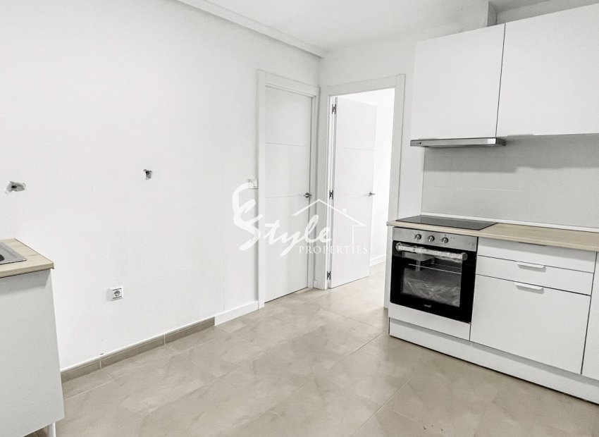 Resale - Apartamento - Torrevieja - El Acequión - Los Náufragos