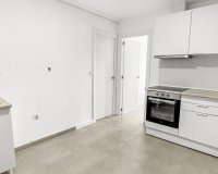 Resale - Apartamento - Torrevieja - El Acequión - Los Náufragos