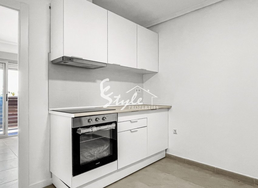 Resale - Apartamento - Torrevieja - El Acequión - Los Náufragos