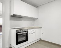 Resale - Apartamento - Torrevieja - El Acequión - Los Náufragos