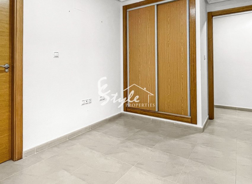 Resale - Apartamento - Torrevieja - El Acequión - Los Náufragos