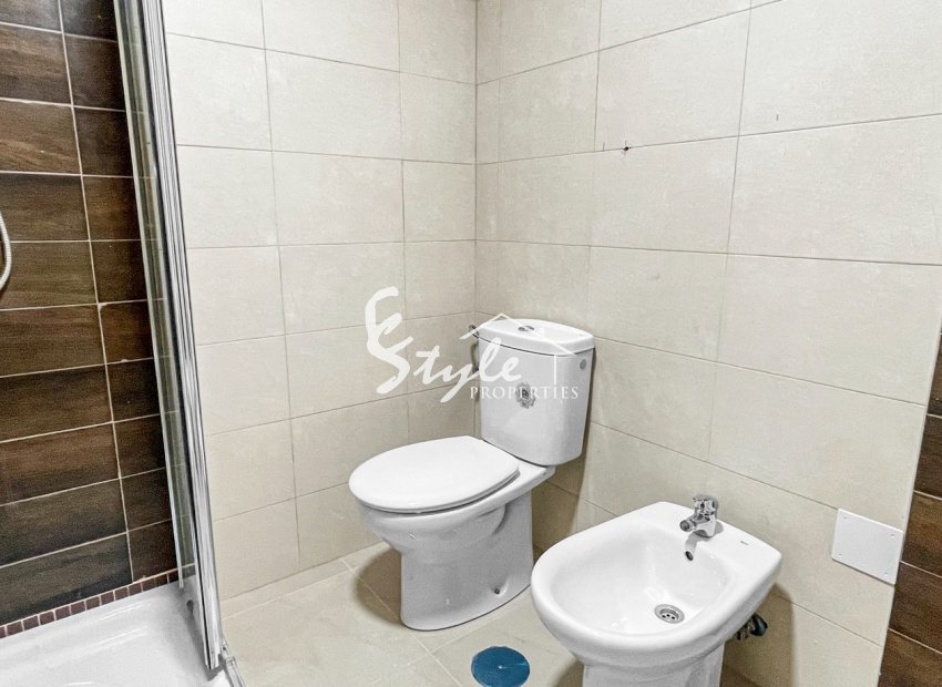 Resale - Apartamento - Torrevieja - El Acequión - Los Náufragos