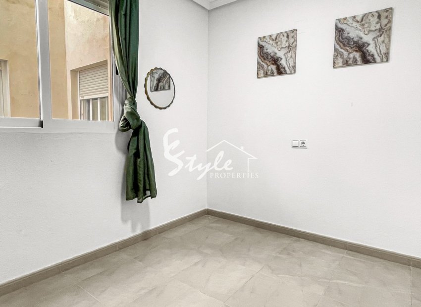 Resale - Apartamento - Torrevieja - El Acequión - Los Náufragos