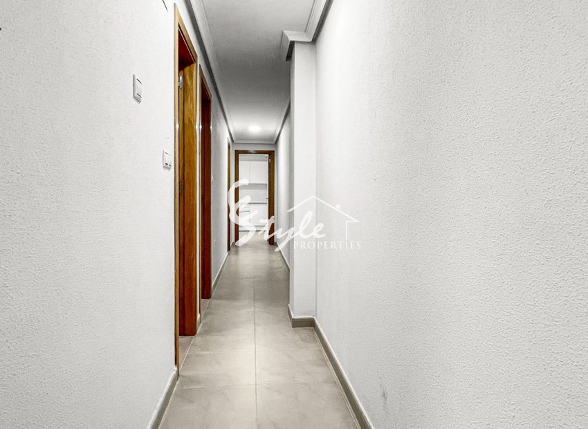 Resale - Apartamento - Torrevieja - El Acequión - Los Náufragos