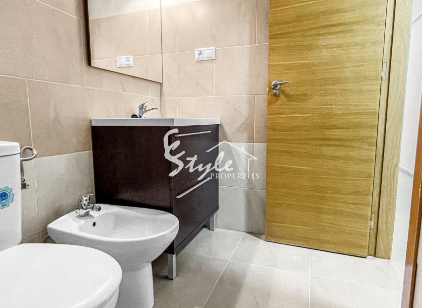 Resale - Apartamento - Torrevieja - El Acequión - Los Náufragos