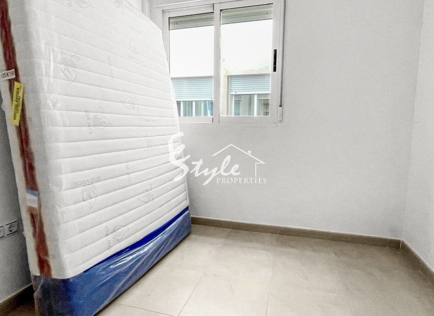 Resale - Apartamento - Torrevieja - El Acequión - Los Náufragos