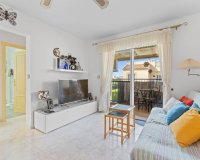 Resale - Apartamento - Torrevieja - El Chaparal