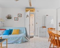 Resale - Apartamento - Torrevieja - El Chaparal