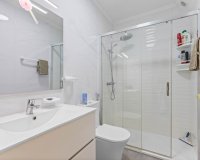 Resale - Apartamento - Torrevieja - El Chaparal