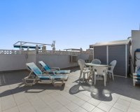 Resale - Apartamento - Torrevieja - El Chaparal