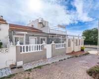 Resale - Apartamento - Torrevieja - El Chaparal