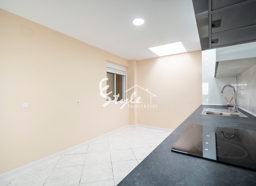 Resale - Apartamento - Torrevieja - El Chaparal