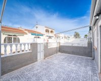 Resale - Apartamento - Torrevieja - El Chaparal